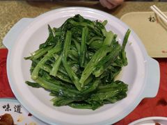 -北平味道.京味菜.烤鸭(梨园店)