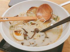 -味千拉面(广州白云机场T1西二店)