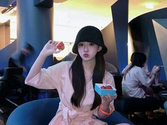 -碧涛阁·泡泡海洋·汤泉洗浴(王府花园店)