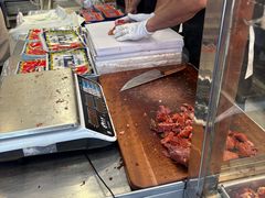 -清真铁志明腊牛羊肉