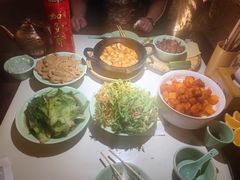 -淀里船宴(裕华东路店)