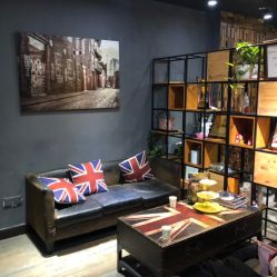 -藤野造型·专业烫染店