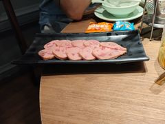-掂档潮汕牛肉火锅(沈阳万象城店)