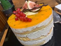 -美食汇·海鲜自助西餐厅·江门富力万达嘉华酒店