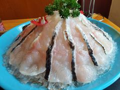龙利鱼片-一斗火锅·招财羊毛肚(北温泉九号店)