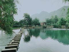 -贵阳市花溪国家城市湿地公园