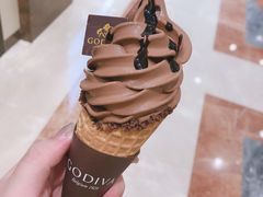 -GODIVA(月星环球港店)