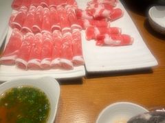 -呷哺呷哺(融创茂店)