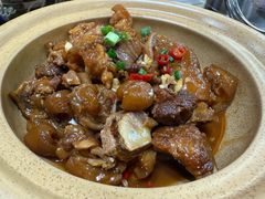 -何氏排骨(左家塘店)