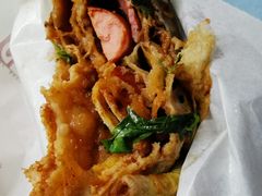 -何太吉·煎饼果子(海防路店)