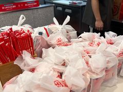 -塔斯汀中国汉堡(西湖景顺铂悦城店)