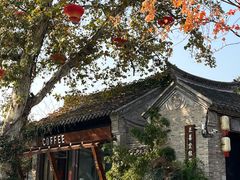 -回龙窝历史文化街区