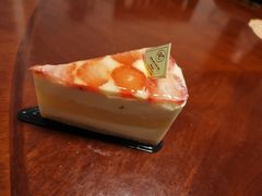 -卷心卷意·轻甜蛋糕(新光天地店)