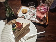 -黑草莓(重庆路店)