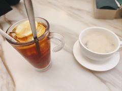 -翠华餐厅(香港国际机场店)