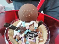 -DQ·蛋糕·冰淇淋(惠山万达店)