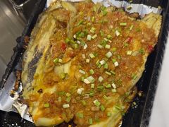 -香约老地方烧烤(九道街店)