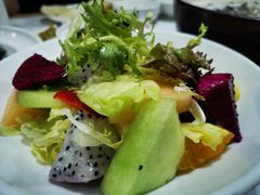 -黑鸡小馆(金源店)