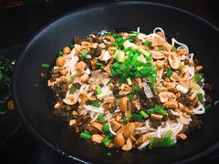 担担面-丽影重庆小面(定西路店)