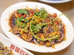 -桂园白粥·潮汕老味道