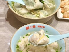 -小姜锅贴(凤凰街店)