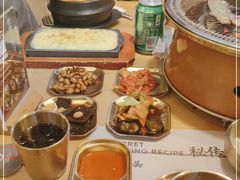 -闻老头·菊花炭烤肉(D11店)