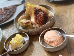 -BOR Eatery(安福路店)