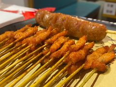 -拙味兄弟龙虾·江湖菜(和畅堂店)