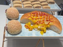 -素满香·全民素食自助(苏州·石路店)