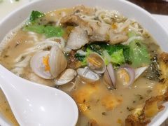 -寻裕记·现炒浇头面(人民广场店)