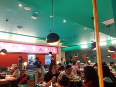 大堂-蛙小侠(五象万象汇店)