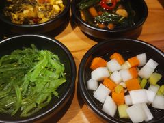 -九田家黑牛烤肉料理(太原迎泽区同至人店)