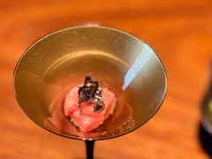 -桐寿司Sushi Tong