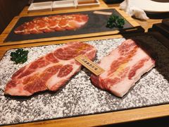 -茶六烧肉堂 博爱店