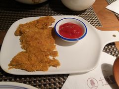 -十面春风·江南面馆(崇宁路店)