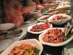 -广州花之恋城堡酒店