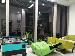 -龙景攀岩(海峡世茂广场店)