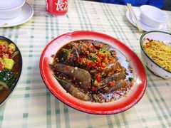 -马叉虫和妖且闲·长沙大排档(解放西店)