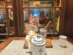 -南京大牌档(夫子庙老门东店)