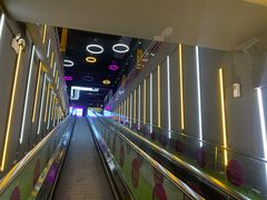 -Tenker Club弹刻极限主题公园 · 蹦床 · 团建 · 生日派对(大关店)