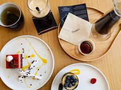 -Bracket Coffee(工体店)