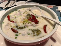 -大树餐厅(益田假日店)