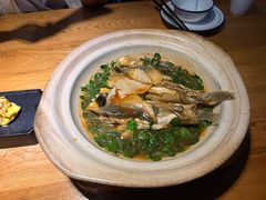 -永安鱼庄·镇江菜(丁卯店)