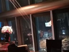 -瑞吉酒店·The Drawing Room闲逸廊·云端下午茶·夜奢Whiskey