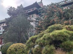 -君庭中餐厅(友谊宾馆店)