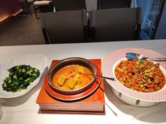 -千百味红餐厅·非遗江西菜(绿地双子塔总店)