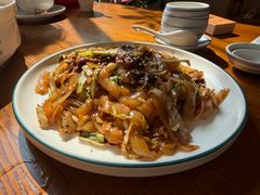 -如轩·海鲜砂锅粥·潮汕菜(一品天下店)