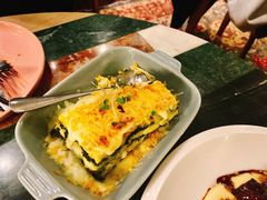 -La Maison 夜来香(进贤路店)