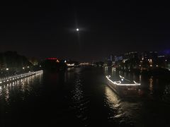 -水城巴士游船码头