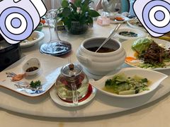 -沪华海鲜大酒楼(南汇店)